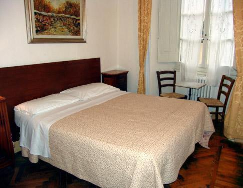 Albergo San Giovanni Firenze Ruang foto
