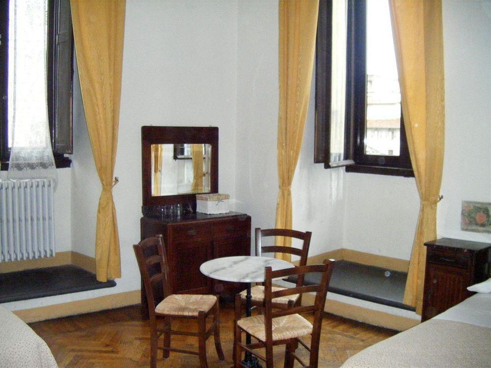 Albergo San Giovanni Firenze Bagian luar foto